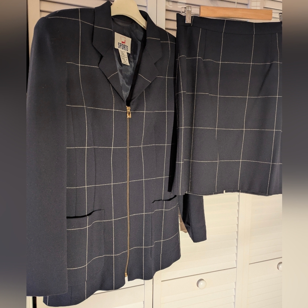 Exquisite Business Suit